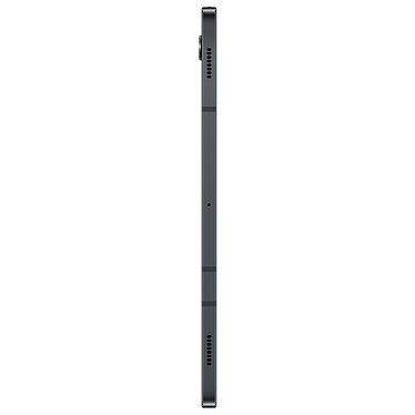 Buy Samsung Galaxy Tab S7 11" SM-T875 256 GB Mystic Black - 4G LTE