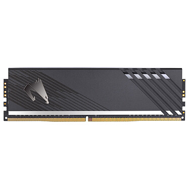 Avis Gigabyte AORUS RGB Memory 16 Go (2 x 8 Go) DDR4 3600 MHz CL18