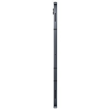 Buy Samsung Galaxy Tab S7 12.4" SM-T970 256 GB Mystic Black Wi-Fi