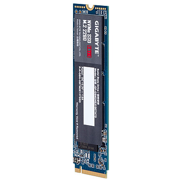 Gigabyte NVMe SSD 1 To pas cher