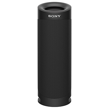 Sony SRS-XB23 Noir