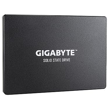 Acheter Gigabyte SSD 256 Go