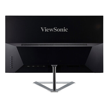 ViewSonic 27" LED - VX2776-SMH economico