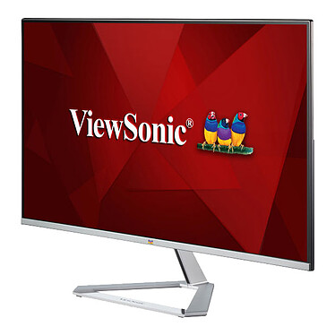 Buy ViewSonic 27" LED - VX2776-SMH