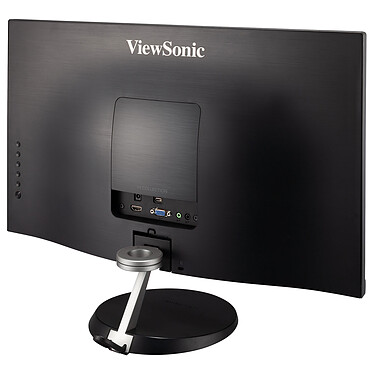 Acheter ViewSonic 23.8" LED - VX2485-MHU