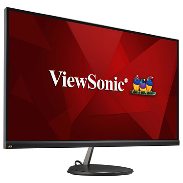 Review ViewSonic 27" LED - VX2785-2K-MHDU