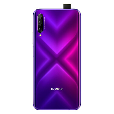 Honor 9X Pro + Band 5 pas cher