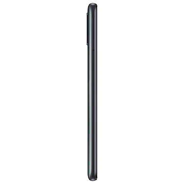 Acheter Samsung Galaxy A31 Noir · Reconditionné