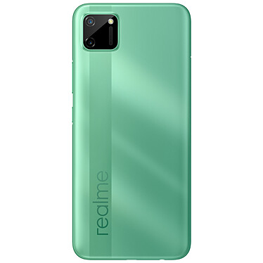 Realme C11 Verde (2GB / 32GB) economico