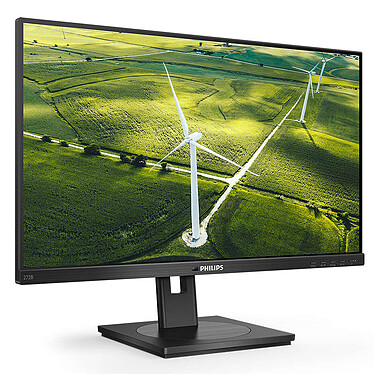Opiniones sobre Philips 27" LED - 272B1G