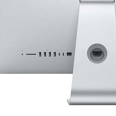 Acheter Apple iMac (2020) 21.5 pouces avec écran Retina (MHK03FN/A-MKPN)