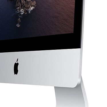 Avis Apple iMac (2020) 21.5 pouces avec écran Retina 4K (MHK23FN/A)