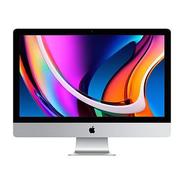 Apple iMac (2020) 27 pouces avec écran Retina 5K (MXWV2FN/A-i9-32GB-2TB)