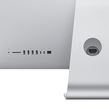 Avis Apple iMac (2020) 27 pouces avec écran Retina 5K (MXWV2FN/A-32GB)