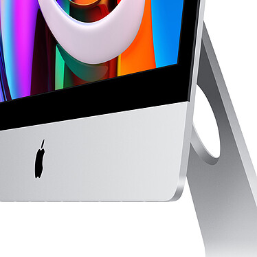 Review Apple iMac (2020) 27-inch with Retina 5K display (MXWV2FN/A)