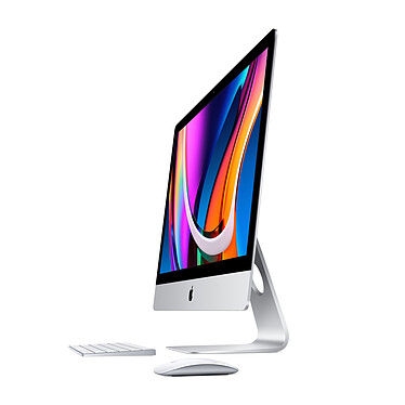 Apple iMac (2020) 27 pouces avec écran Retina 5K (MXWV2FN/A-32GB) pas cher