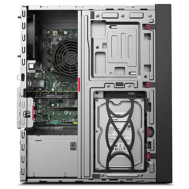 Lenovo ThinkStation P330 Torre Gen 2 (30CY002DFR) a bajo precio
