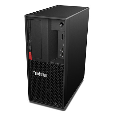 Review Lenovo ThinkStation P330 Tower Gen 2 (30CY002DFR)