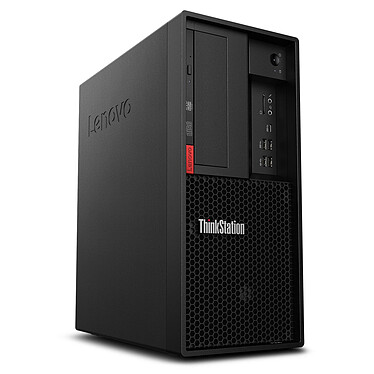Lenovo ThinkStation P330 Tour Gen 2 (30CY0024FR)