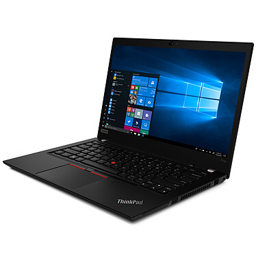 Lenovo ThinkPad P14s (20S40006FR)