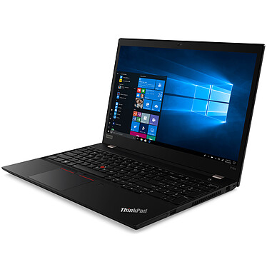Lenovo ThinkPad P15s (20T4000MFR)
