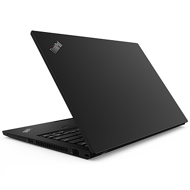 Lenovo ThinkPad T15 (20S6000MFR) pas cher