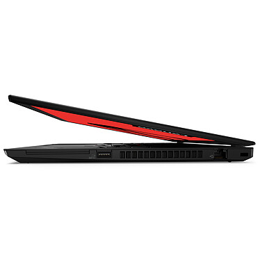 Acheter Lenovo ThinkPad P15s (20T4000MFR)