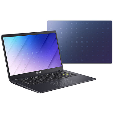 ASUS Vivobook 14 E410MA-EK026TS with NumPad