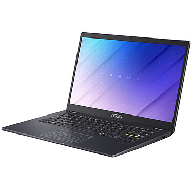 Avis ASUS Vivobook 14 E410MA-EK026TS avec NumPad