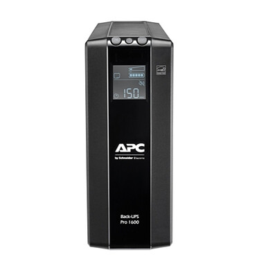 Avis APC Back-UPS Pro BR 1600VA