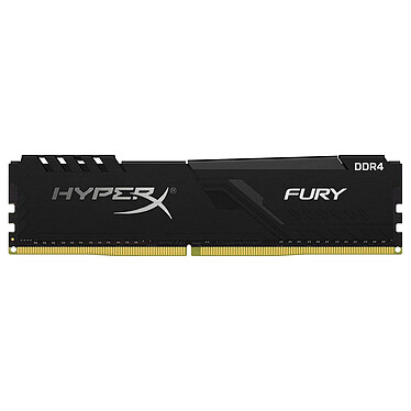 HyperX Fury 16 GB DDR4 2666 MHz CL16