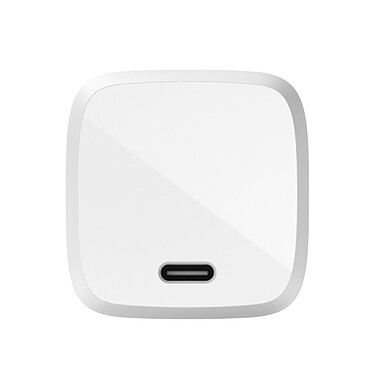 Acheter Belkin Chargeur Secteur pour Macbook et PC en USB-C ultra compact 30 W