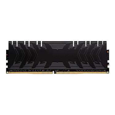 Acquista HyperX Predator Black 64 GB (2 x 32 GB) DDR4 2666 MHz CL15
