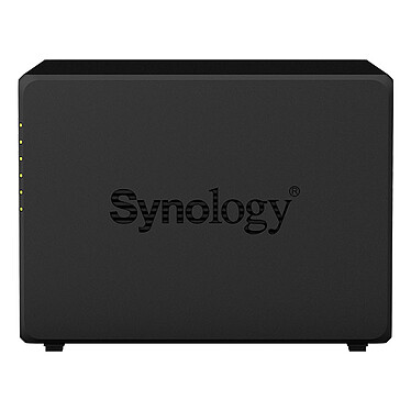 Acheter Synology DiskStation DS1520+