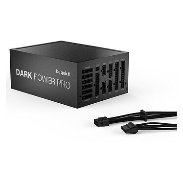 Opiniones sobre Be Quiet ! Dark Power Pro 12 1500W 80PLUS Titanio