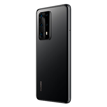 Huawei P40 Pro+ Noir (8 Go / 512 Go) pas cher