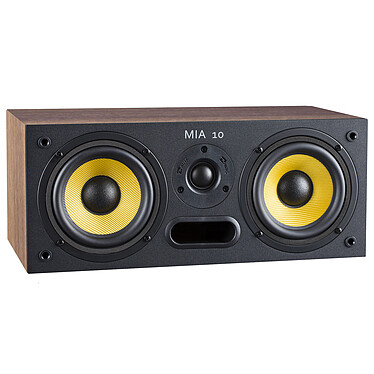 Buy Davis Acoustics Pack Mia 60 5.1 Walnut