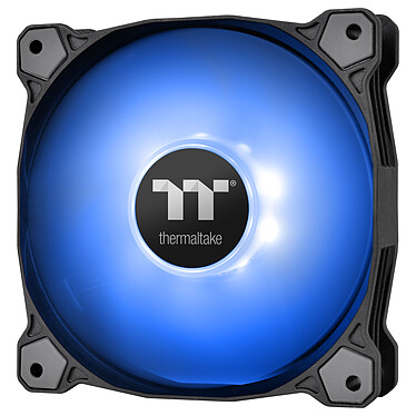 Thermaltake Pure A12 Radiatore Fan - Blu