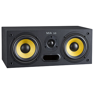Acheter Davis Acoustics Pack Mia 60 5.0 Surround Noir