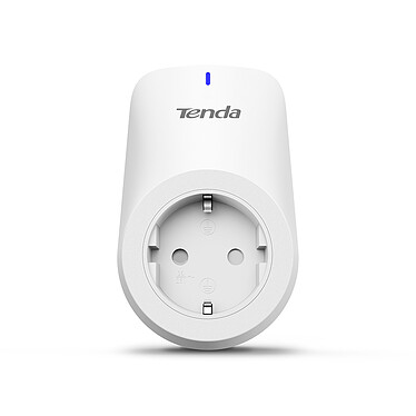 Review Tenda SP3 Wi-Fi smart plug (x2)