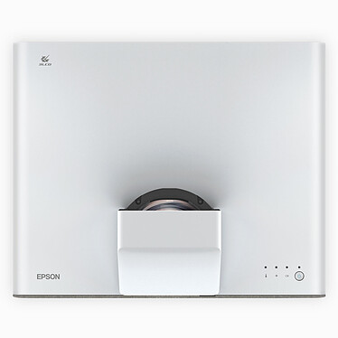 Buy Epson EH-LS500 White Android TV Edition