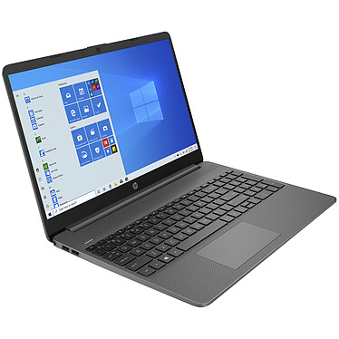HP Laptop 15s-fq2050nf