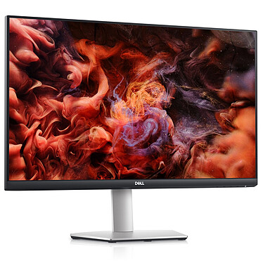 Dell 27" LED - S2721DS