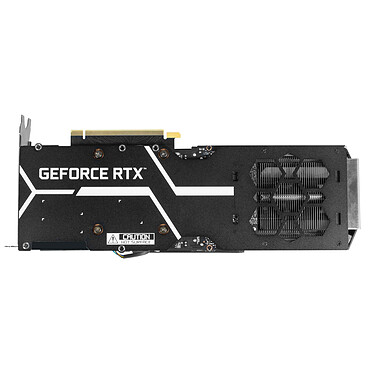 Opiniones sobre KFA2 GeForce RTX 3080 SG (1-Click OC) LHR