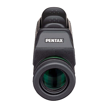 Review Pentax VM 6x21 WP Complete Kit