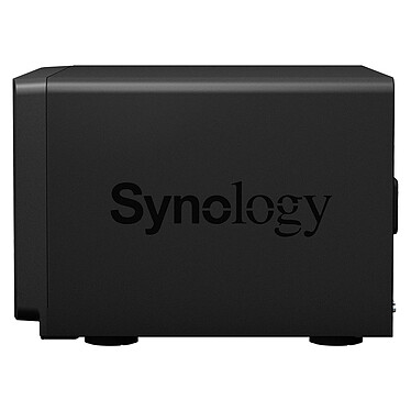 Comprar Synology DiskStation DS1621xs
