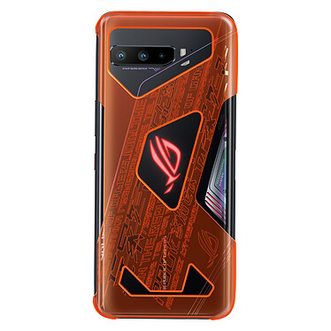 ASUS ROG Phone 3 Neon Aero Case