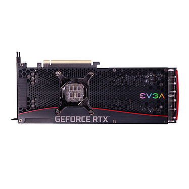 Acheter EVGA GeForce RTX 3080 XC3 GAMING