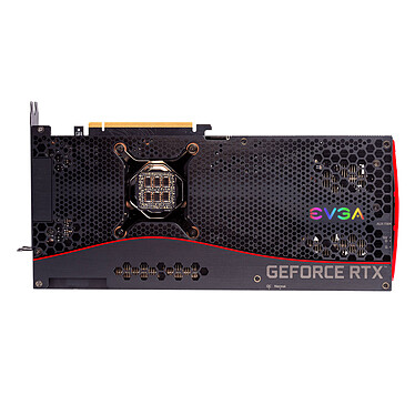 Review EVGA GeForce RTX 3080 FTW3 ULTRA (LHR)