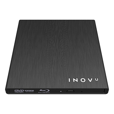 Review INOVU BRD-01